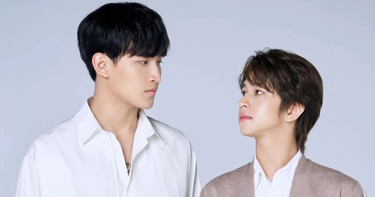 ‘โอห์ม-ฟลุ้ค’ นำทีมลุ้นรัก พร้อมเสิร์ฟความฟิน ‘เลิฟ@นาย Oh! my Sunshine Night’ ออนแอร์ตอนแรก 4 ก.ค.นี้