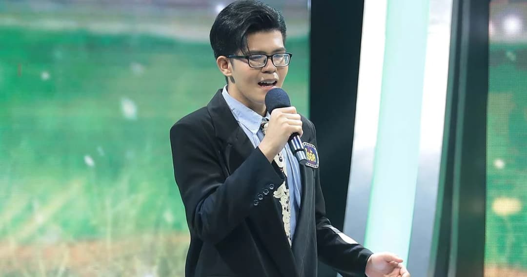  ‘ไรอัล กาจบัณฑิต’ ประกาศยุติบทบาทแชมป์ หลังครองตำแหน่ง ‘ไมค์หมดหนี้’ มายาวนานถึง 200 สมัย