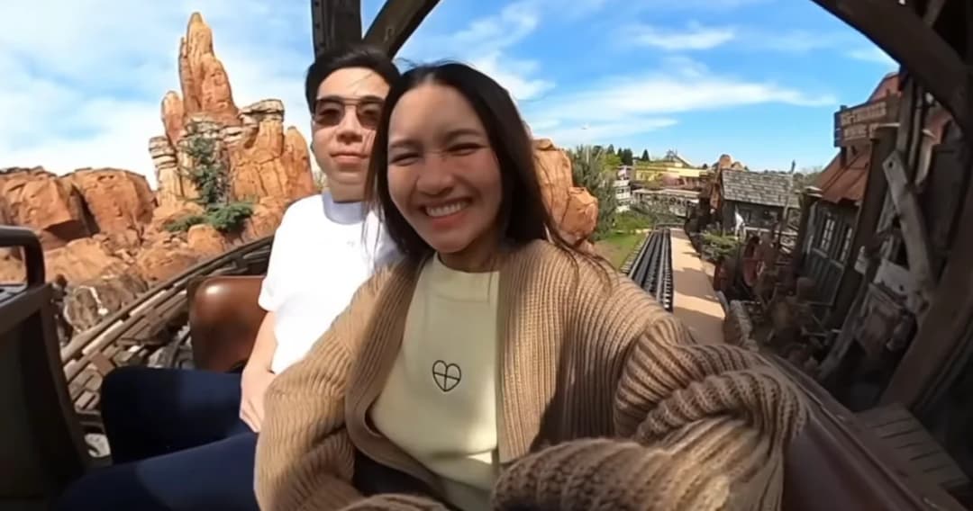 อยากเป็นเฮอร์ไมโอนี่ จะเสกให้พี่มารักแต่หนู ‘เฮอร์ไมโอน้อง’ ซิงเกิลแรกในชีวิตจาก ‘อูน TheChanisara’