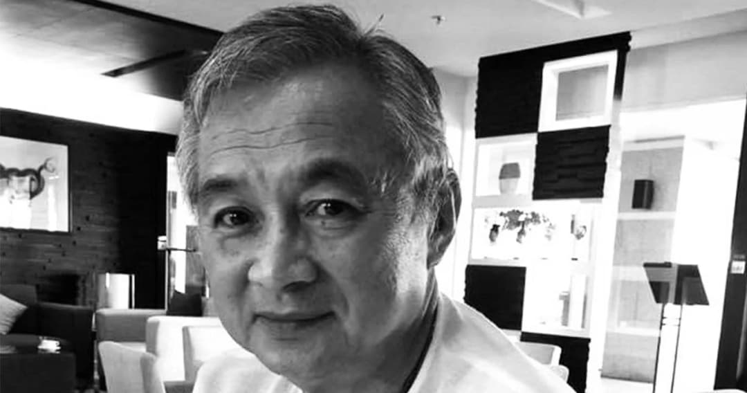 อาลัย ‘วรินทร์ เทียมจรัส’ อดีต ส.ว. เสียชีวิตอย่างสงบด้วยโรคมะเร็ง