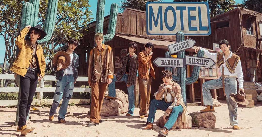 ‘ATLAS’ คัมแบ็กปล่อยซิงเกิล ‘เธอมีความหมาย (My Treasure)’ เป็นของขวัญสุดพิเศษให้กับชาว ‘ALIS’