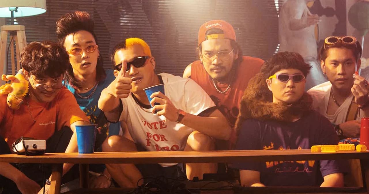 ‘High Cloud’ ประกาศ ‘Don’t try this at home’ ยุติบทบาทการเป็นศิลปินภายในสังกัด