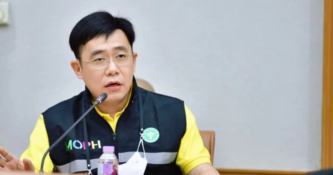 แก๊งคอลเซ็นเตอร์ สวมรอยเจ้าหน้าที่ สธ. โทรตามหลังฉีดวัคซีนโควิด หลอกขอข้อมูลส่วนตัว