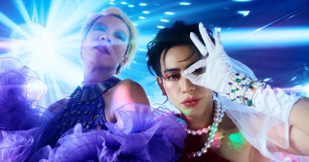 ส่งท้าย Pride Month ไปกับ ‘The History Live session’ จาก ‘Tiger Killer x GENE KASIDIT’ บทพิสูจน์ตัวตนผ่านกาลเวลาและบทเพลง