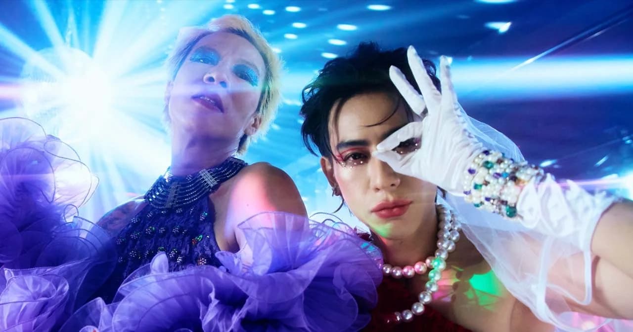 ส่งท้าย Pride Month ไปกับ ‘The History Live session’ จาก ‘Tiger Killer x GENE KASIDIT’ บทพิสูจน์ตัวตนผ่านกาลเวลาและบทเพลง