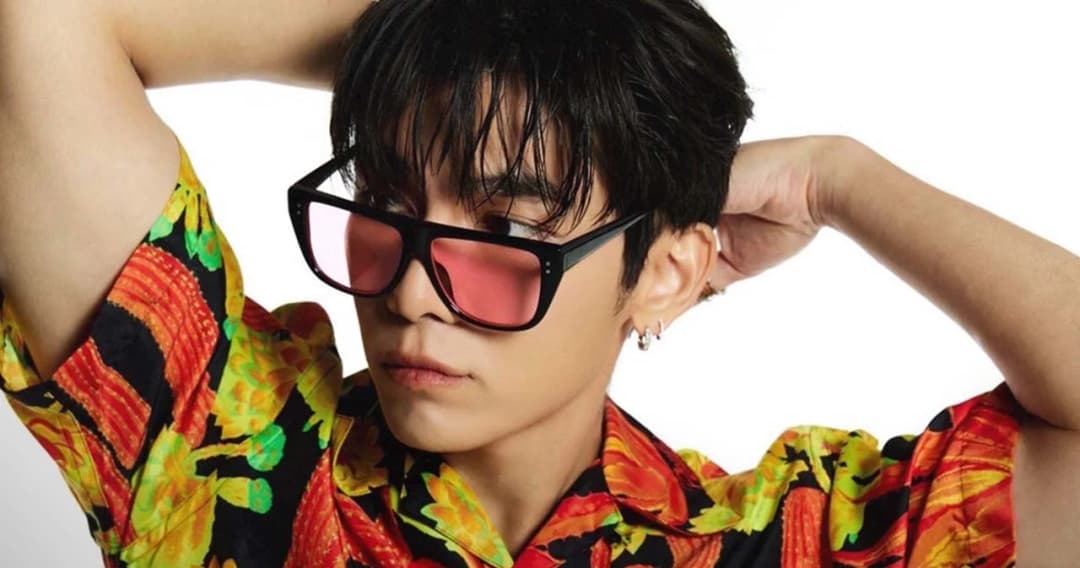 ‘มิว ศุภศิษฏ์’ ร่วมงาน ‘BUMKEY’ เปิดแพลนปล่อยเพลงใหม่ ‘FOREVER LOVE’ จากโปรเจกต์ Global Collaboration รอฟังเต็มๆ 8 ก.ค.นี้