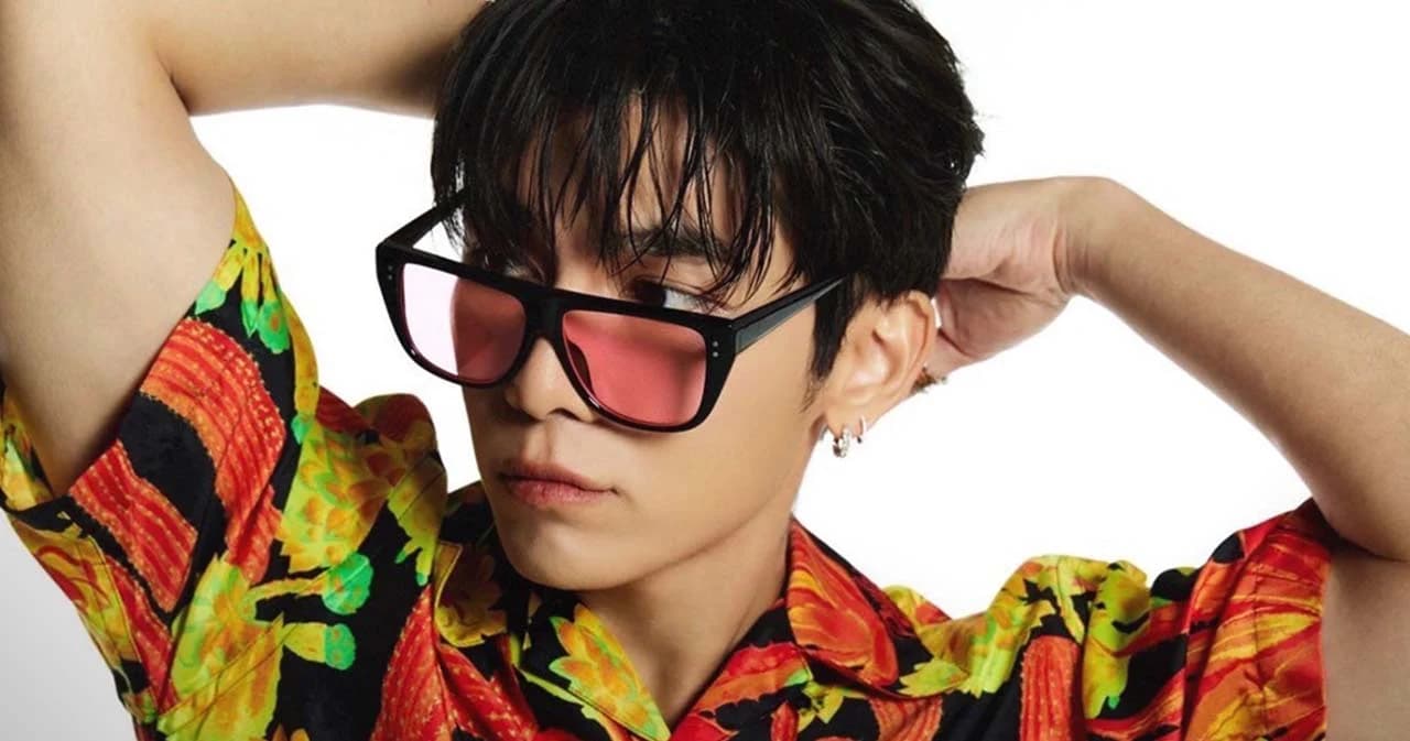 ‘มิว ศุภศิษฏ์’ ร่วมงาน ‘BUMKEY’ เปิดแพลนปล่อยเพลงใหม่ ‘FOREVER LOVE’ จากโปรเจกต์ Global Collaboration รอฟังเต็มๆ 8 ก.ค.นี้