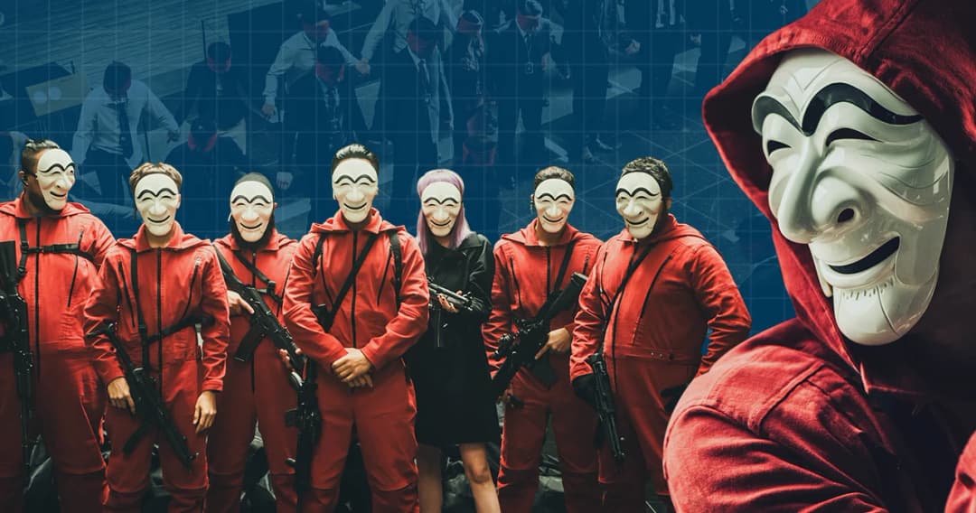 รีวิว ‘Money Heist: Korea Joint Economic Area’ โดดเด่นด้วยรายละเอียดและความสนุกคงเดิมระดับเดจาวู