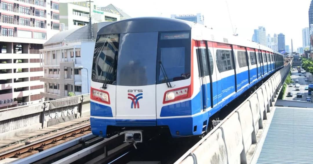 กทม. เตรียมเปิดสัญญาสัมปทานรถไฟฟ้าสายสีเขียวให้สังคมรับรู้ คาด ส.ค.นี้ เริ่มเก็บค่าโดยสารส่วนต่อขยาย