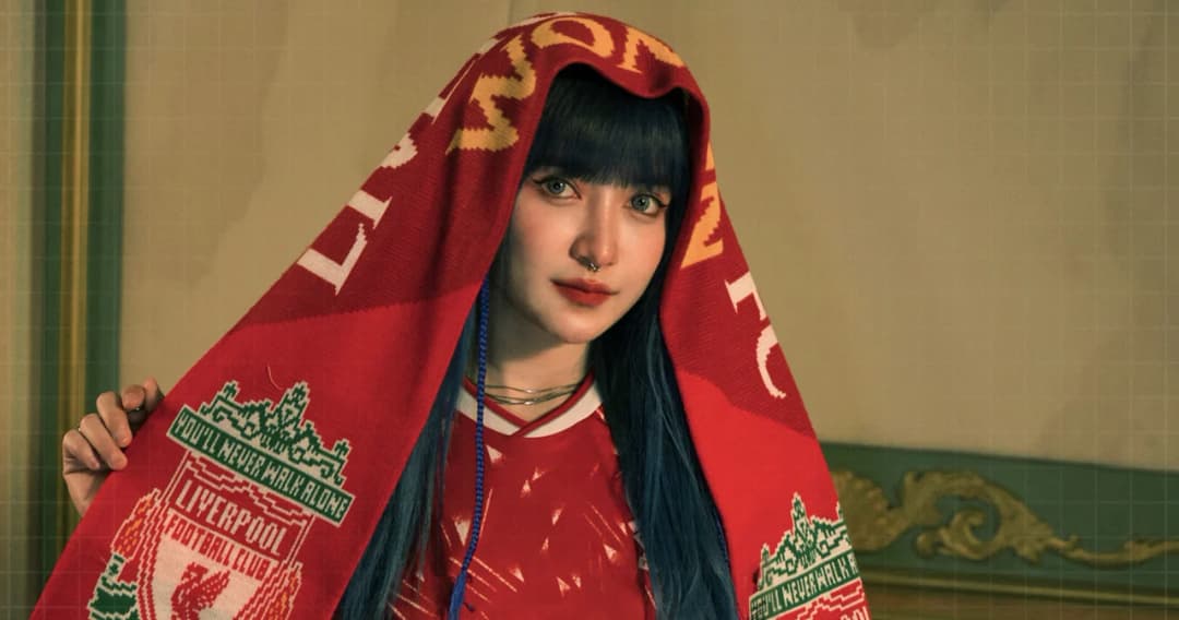 ‘SEEDAA THEVILLAIN’ เล่าความชอบส่วนตัวผ่านซิงเกิลใหม่ ‘ผู้หญิงดูบอล’