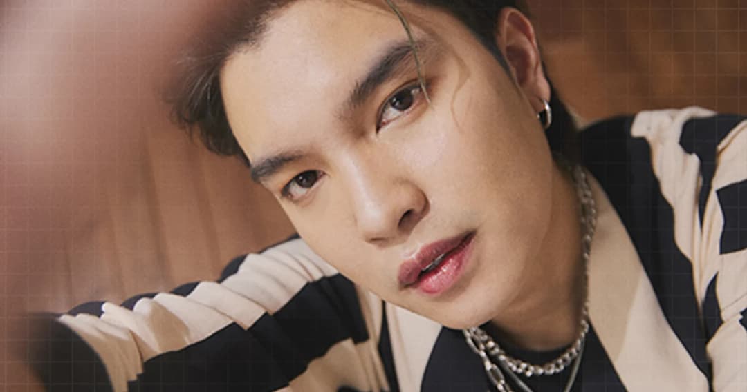 เปิดตัว ‘Marc’ ศิลปินคนล่าสุดจากค่าย ‘WHOOP’ มาพร้อมซิงเกิลใหม่ ‘เจ้าใจ’