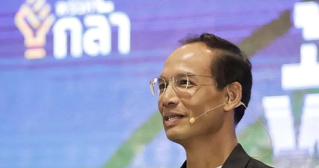 ‘กรณ์’ จับตาประชุมสมช.ปมพลังงาน ยกวิธีแก้น้ำมันแพงสมัยนั่งรมว.คลัง