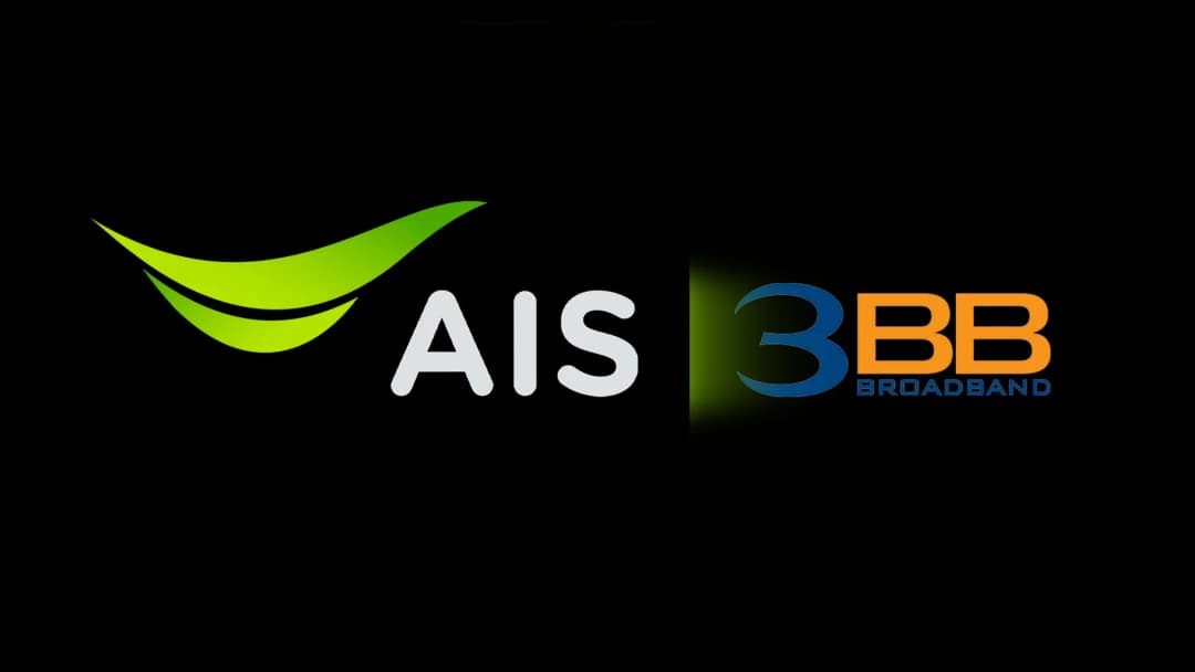 AIS ชะลอซื้อ 3BB ไว้ก่อน เหตุผู้ถือหุ้น JASIF ไม่อนุมัติ แก้ไขสัญญาค่าเช่าเส้นใยแก้วนำแสง