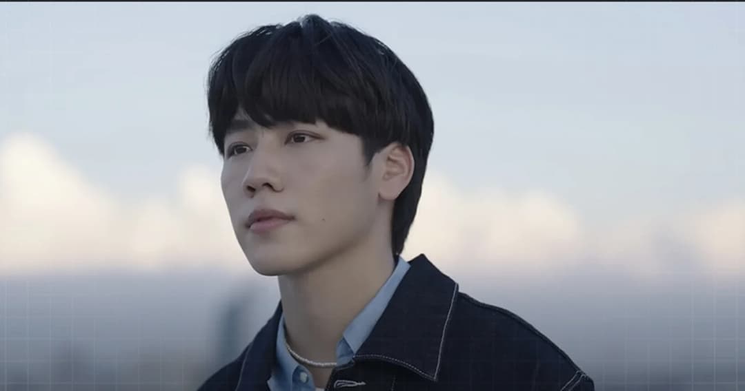 ‘War Wanarat’ ปล่อย MV เพลง ‘แค่ของเลียนแบบ’ Ost.กลรักรุ่นพี่ (Love Mechanics)