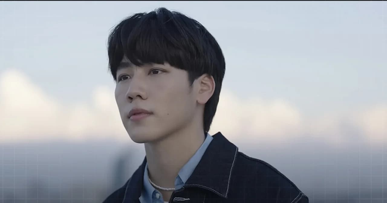 ‘War Wanarat’ ปล่อย MV เพลง ‘แค่ของเลียนแบบ’ Ost.กลรักรุ่นพี่ (Love Mechanics)