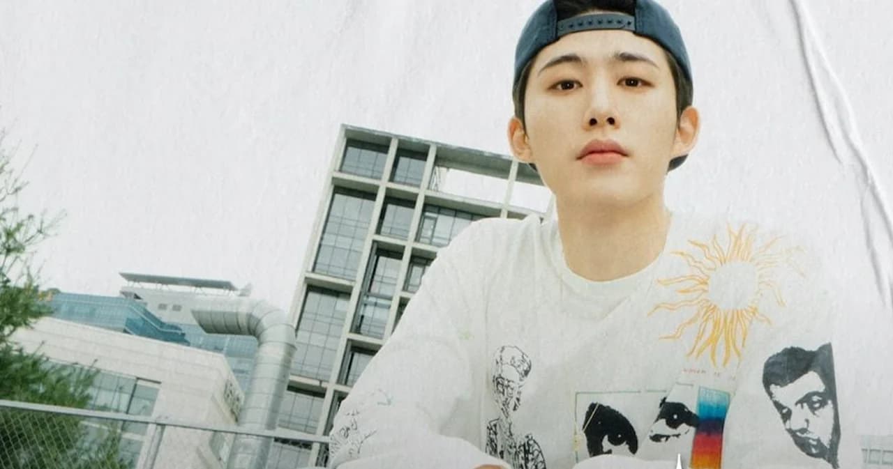 B.I เตรียมจัดแฟนมีตติ้งครั้งแรกในไทย ปักหมุด 21 ส.ค.นี้ ​