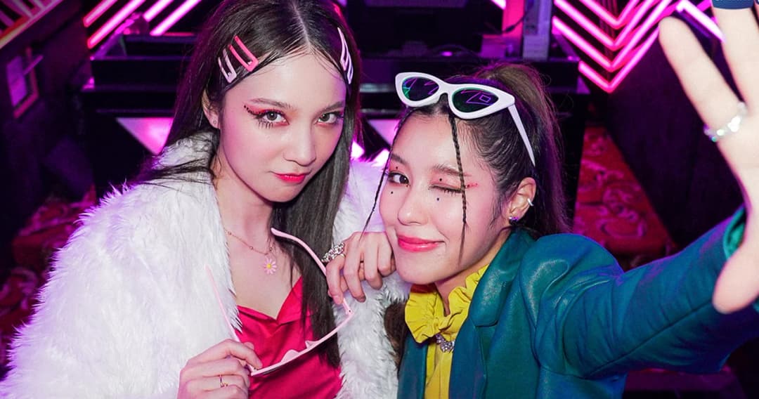 ‘แจน’ ควง ‘ไซซี’ ส่งซิงเกิลใหม่ ‘ว่างอยู่’ แจ้งสถานะของคนไม่มีคู่