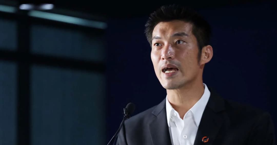 ‘ธนาธร’ หวังกว่า 8 หมื่นรายประชาชน ‘ปลดล็อกท้องถิ่น’ ทันพิจารณาสภาชุดนี้ เชื่อ ส.ส. – ส.ว.โหวตรับ