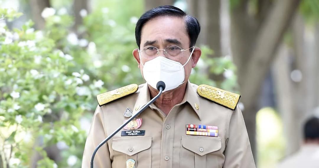 ‘พล.อ.ประยุทธ์’ นั่งคุมเอง ตั้งคณะกรรมการเฉพาะกิจบริหารวิกฤตเศรษฐกิจ บอกมีรถประจำตำแหน่งแต่ไม่ได้เต็มน้ำมันฟรี