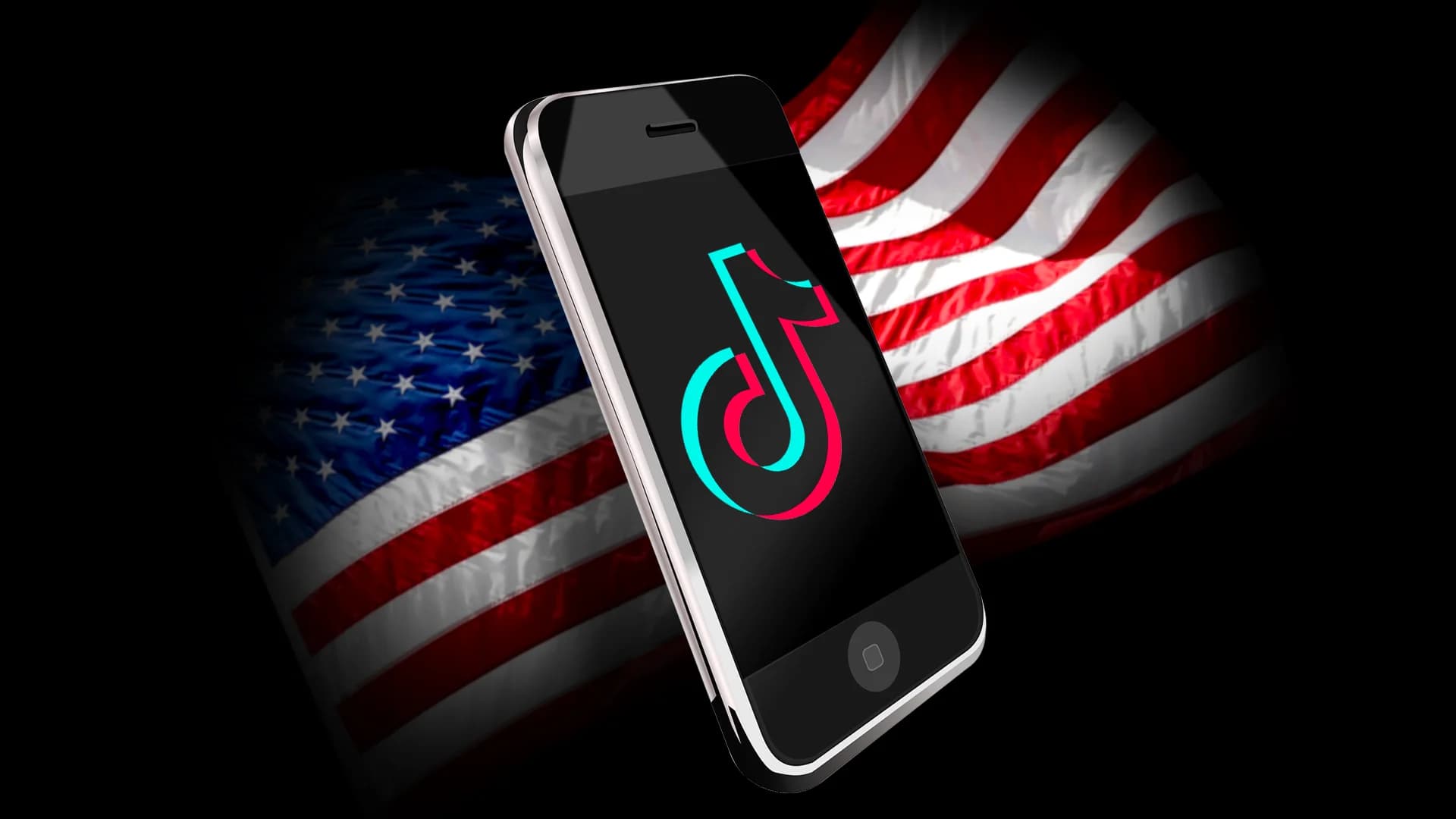 เกิดอะไรขึ้นกับ TikTok ทำไม จ่อถูกถอดออกจากสโตร์ Apple-Google