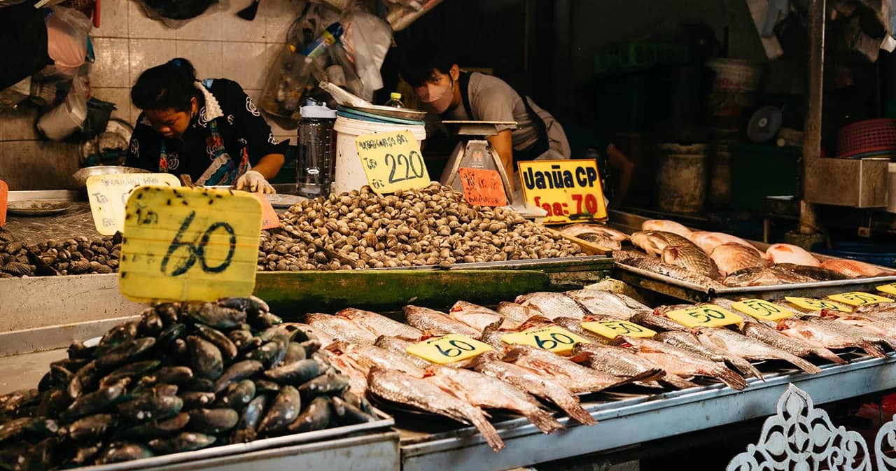 เงินเฟ้อเดือนมิถุนายน