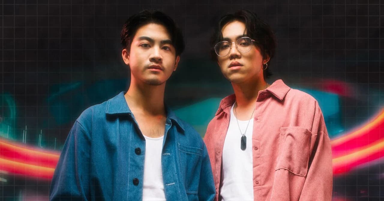 ‘เมืองนี้ทำให้คนเหงา (THISCITY)’ ซิงเกิลแรกของ ‘Raine Cloud’