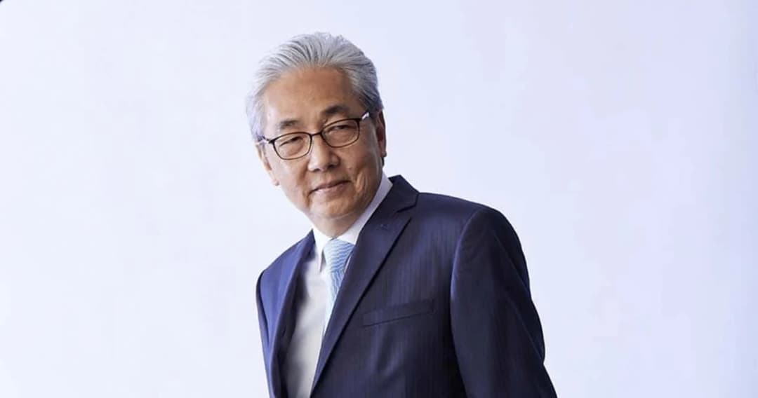 ‘สุรนันทน์’ เผยภาพ ‘สมคิด’ ถ่ายรูปโปรโมทเตรียมเปิดตัวแคนดิเดตนายกฯ