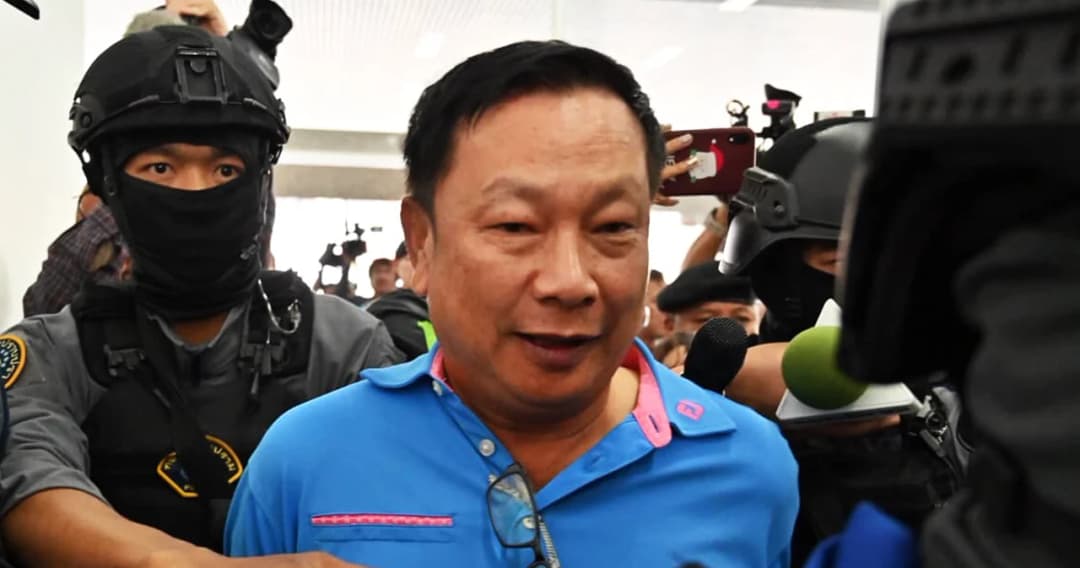 สรุปพิพากษาประหารบรรยิน จากรัฐมนตรีสู่คดีฆ่าคน