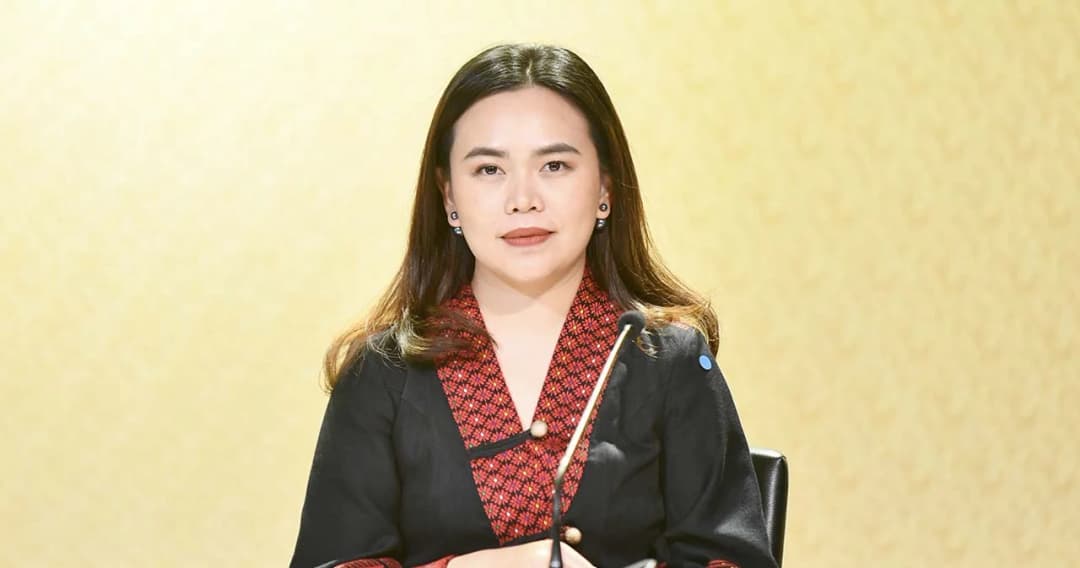 ครม.แต่งตั้ง อดีต ส.ว.ราชบุรี นั่ง กก.ผช.รมต.