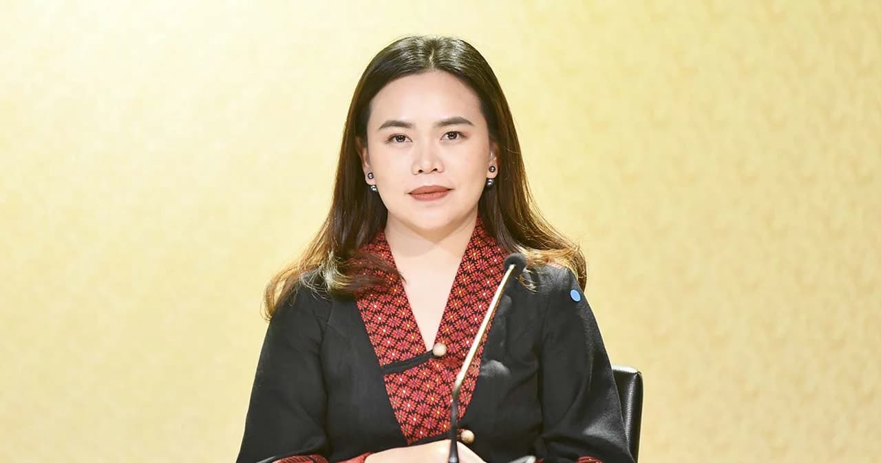 ครม.แต่งตั้ง อดีต ส.ว.ราชบุรี นั่ง กก.ผช.รมต.