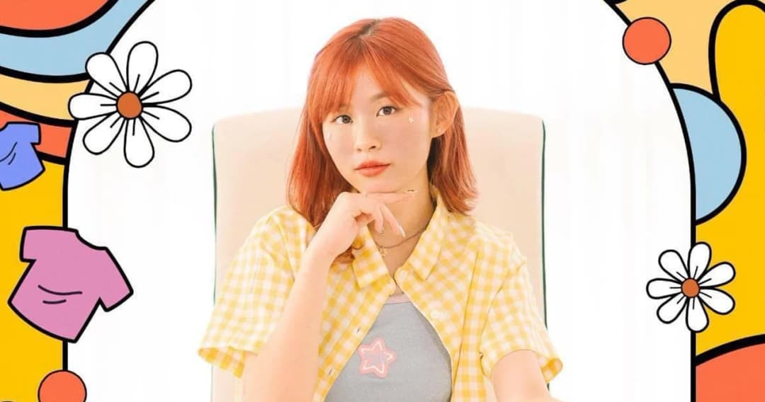 ‘เบล วริศรา’ เตรียมแจกความสดใสผ่านซิงเกิลที่ 3 ‘เสื้อตัวเล็ก’