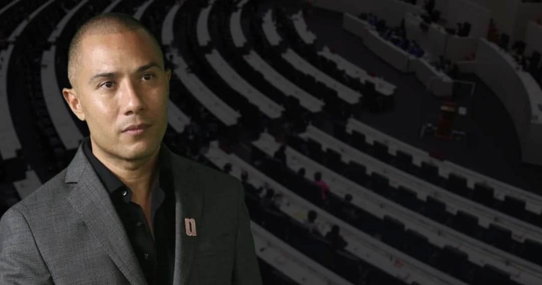 อีกเสียงจากพรรคใหม่ ‘รวมไทยยูไนเต็ด’ หนุนสูตรหาร 500 มีคะแนนขั้นต่ำ-ไม่เอาปัดเศษ