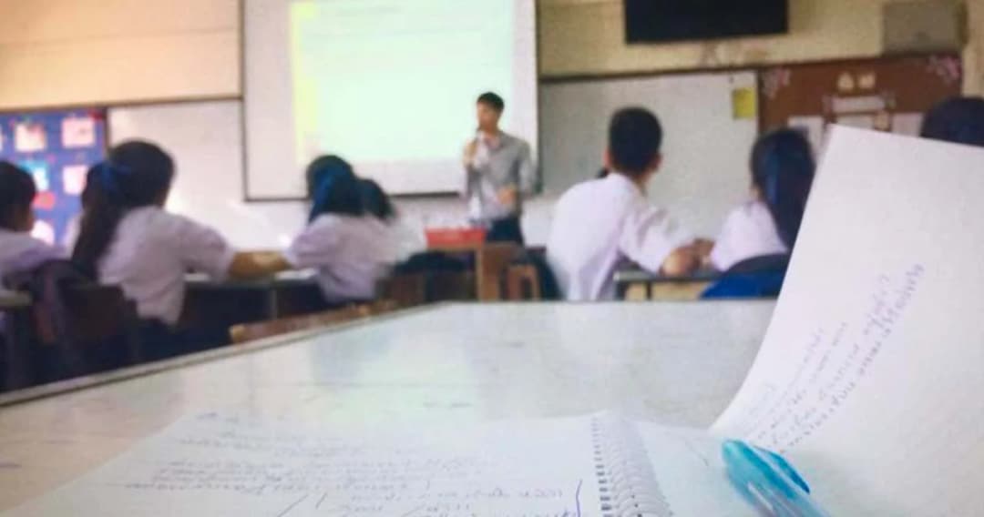 ‘นพ.ยง’ เผยโควิดรอบนี้ นักเรียนจะเป็นผู้กระจายโรค ห่วงจะนำเชื้อกลับบ้านไปติดผู้สูงอายุ