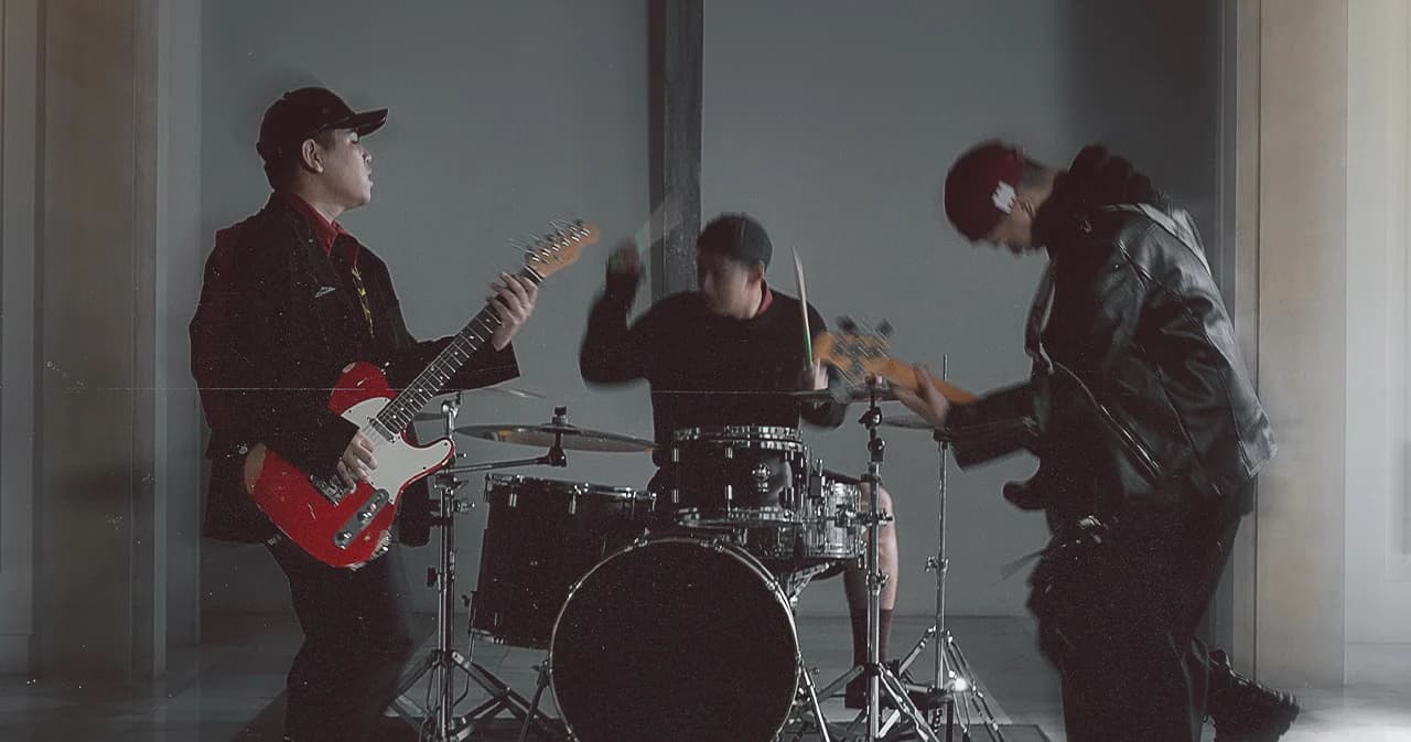 ออกไปให้พ้นจากชีวิตฉันได้หรือเปล่า ‘Only Monday’ ระบายความเกลียดชังผ่านซิงเกิลใหม่ ‘ไม่ต้องมา’