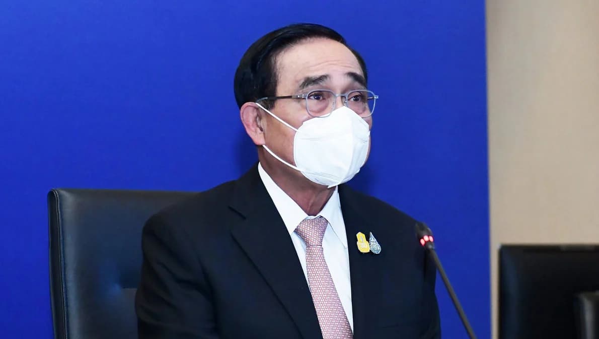บอร์ด กพช. เห็นชอบให้ ปตท. จัดหา LNG สัญญาระยะยาว 1 ล้านตัน/ปี