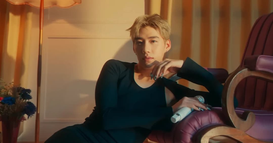 แสบคอรอเลย! ‘PP Krit’ ปล่อยทีเซอร์เตรียมเผยความแซ่บผ่านคัฟเวอร์เพลงที่ 3 ‘The Weekend’