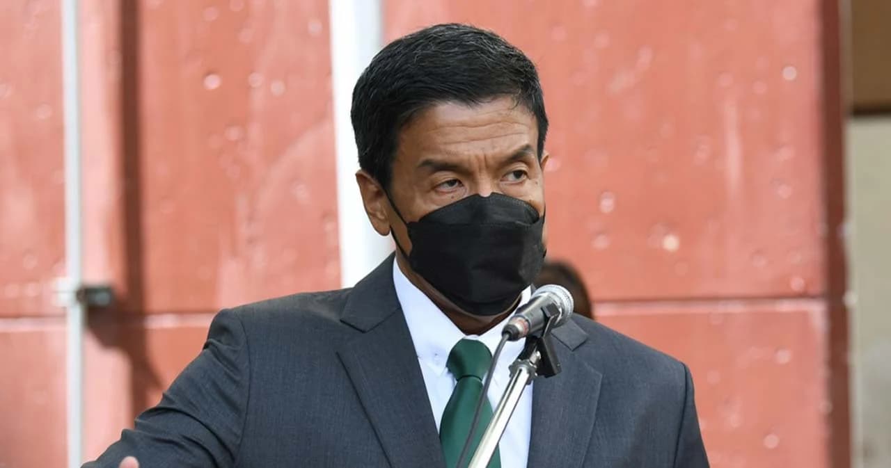 ‘ชัชชาติ’ ขออย่าเทียบกับรัฐบาล เพราะทำงานคนละสเกลกัน กทม.สเกลเล็ก ส่วนรัฐบาลทำสเกลระดับประเทศ