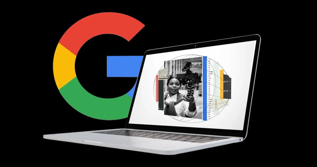 Google ตั้งกองทุนช่วยเหลือสื่อรายเล็ก หรือ Global News Equity Fund