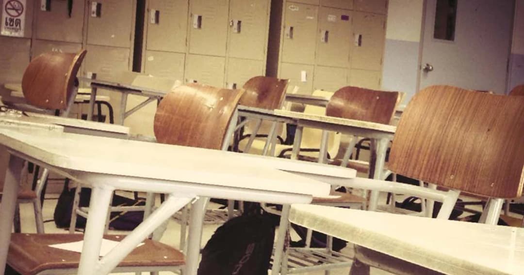 รร.กรุงเทพคริสเตียน ปรับเรียนออนไลน์ 11-19 ก.ค. หลัง 2 เดือนติดโควิดกว่า 700 คน