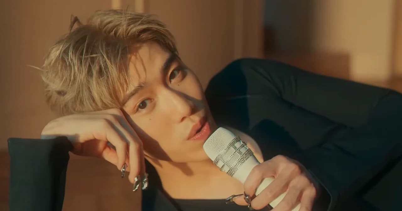 ‘PPKrit’ เสริฟความร้อนแรงผ่านโปรเจกต์ ‘In The Mood Live Session’ ในเพลง ‘The Weekend’