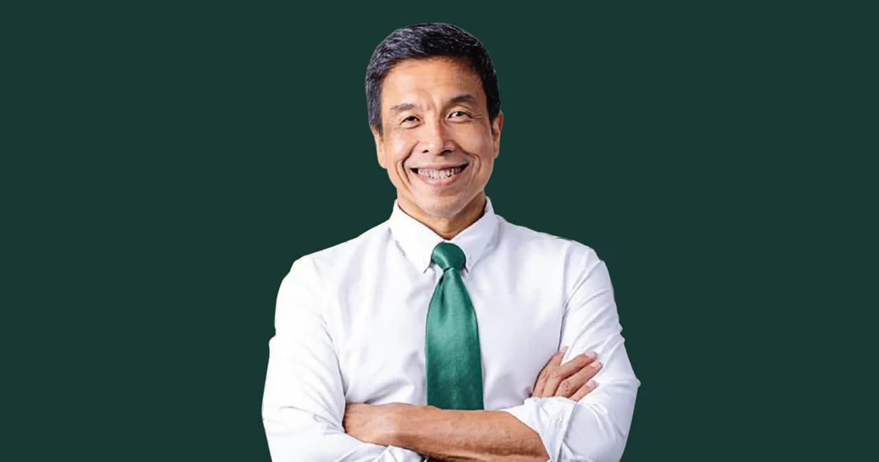 ชัชชาติ สิทธิพันธุ์ ESG