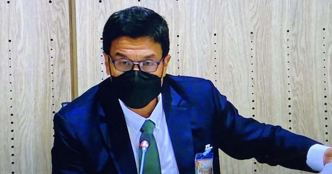 ‘ชัชชาติ’ แจง กมธ.งบฯ ปี 66 ‘216 นโยบาย’ ส่วนใหญ่แค่เปลี่ยนวิธีคิด โครงการที่ใช้เงินรอทำปีหน้า