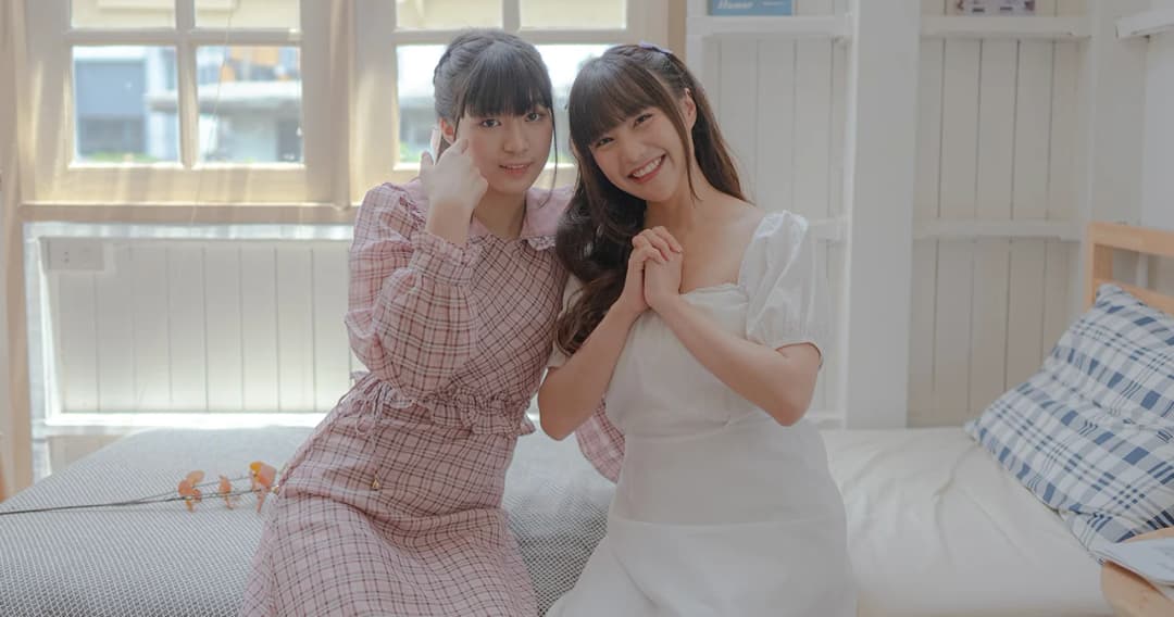 ‘ต้นน้ำ-ม่านมุก’ ร่วมงาน เจ้าของเพลงฮิต ‘ซูลูปาก้า ตาปาเฮ้’ ในโปรเจกต์ ‘Last Ai : Sing Out’