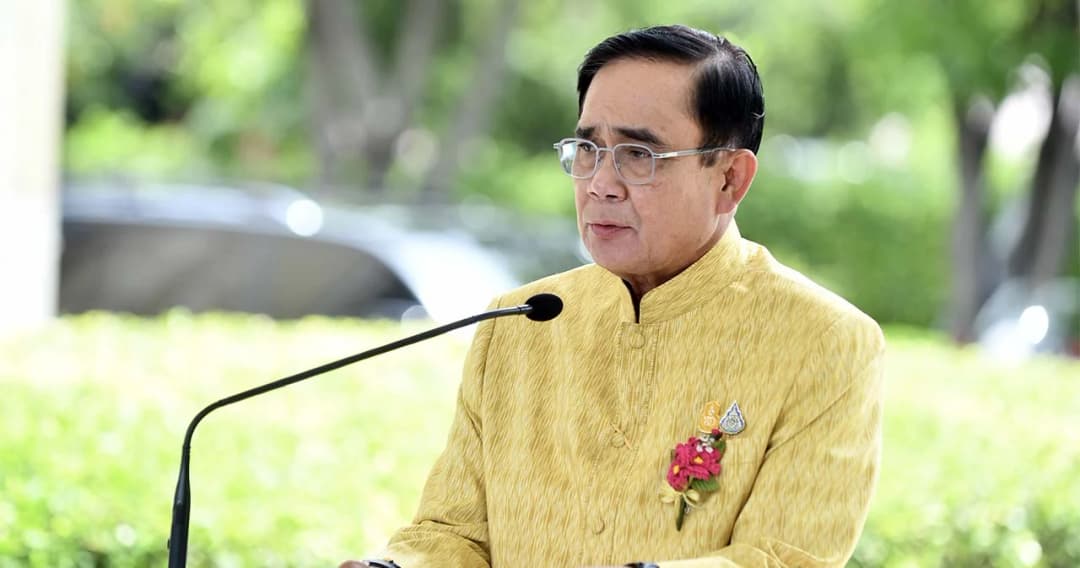 นายกฯ ตกใจ ‘อาเบะ’ ถูกลอบทำร้าย ประสานอาเซียนออกแถลงการณ์