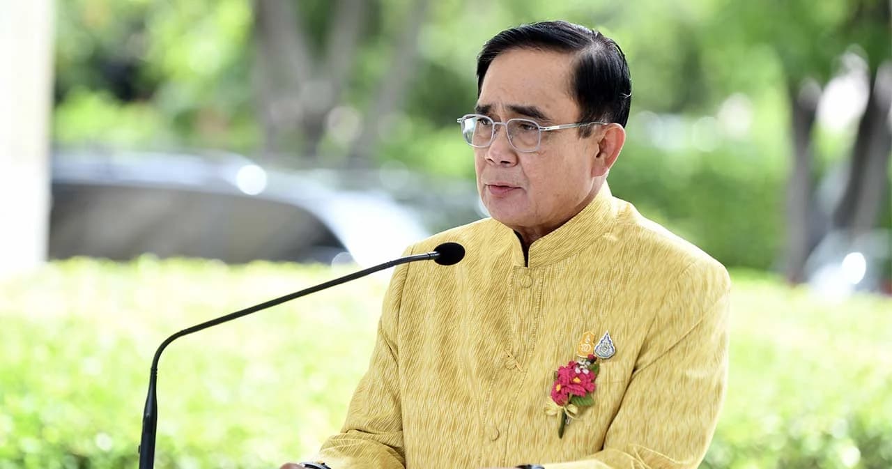 นายกฯ ตกใจ ‘อาเบะ’ ถูกลอบทำร้าย ประสานอาเซียนออกแถลงการณ์