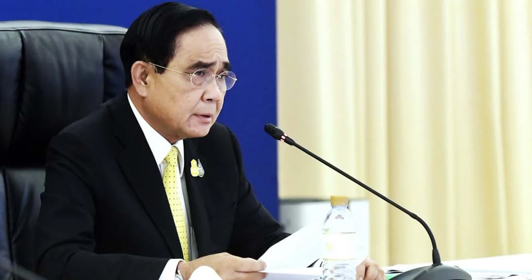 โฆษก รบ.เผย​นายกฯ เสียใจต่อจากไปของอดีตนายกรัฐมนตรีญี่ปุ่น