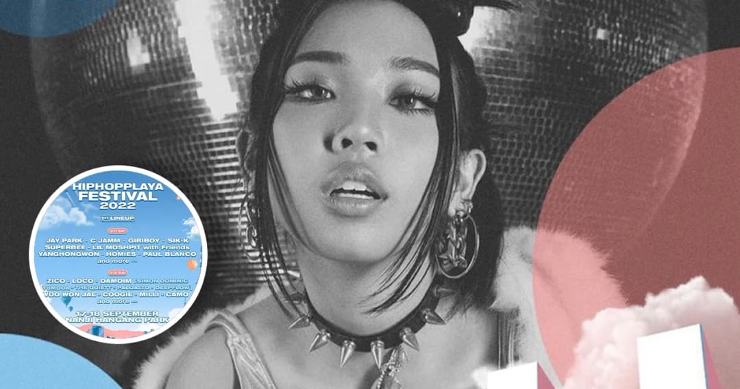 ปังไม่พัก! ‘MILLI’ เตรียมขึ้นโชว์ ‘Hiphopplaya Festival’ ที่เกาหลีใต้