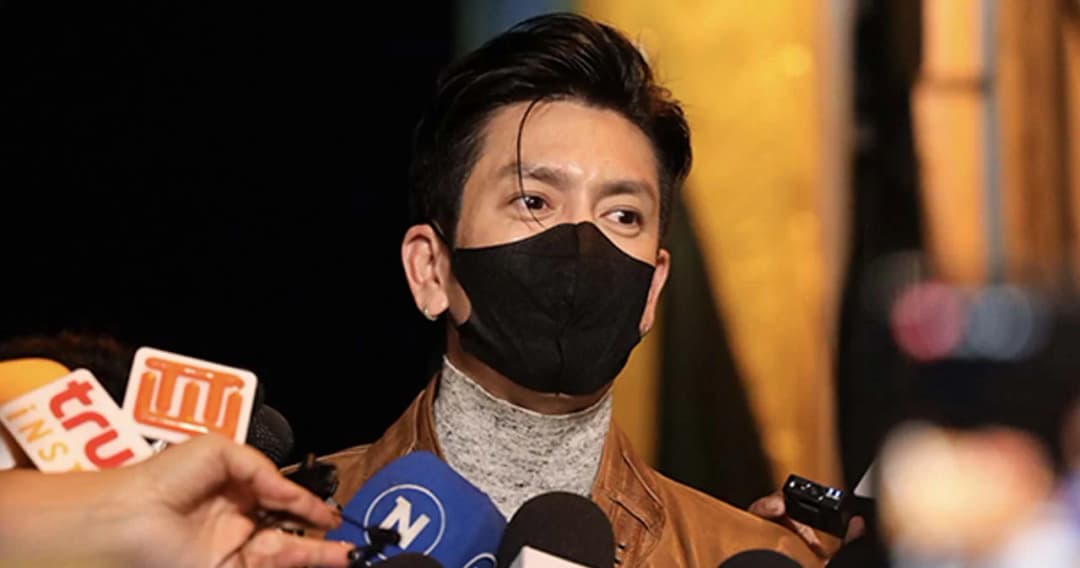 ย้อนความประทับใจ ‘แดง ไบเล่’ ปรากฏตัวในยุค 2565 เปิดเทศกาล ‘กรุงเทพฯ กลางแปลง’