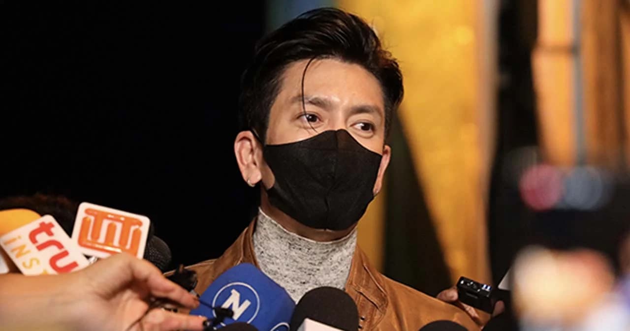 ย้อนความประทับใจ ‘แดง ไบเล่’ ปรากฏตัวในยุค 2565 เปิดเทศกาล ‘กรุงเทพฯ กลางแปลง’