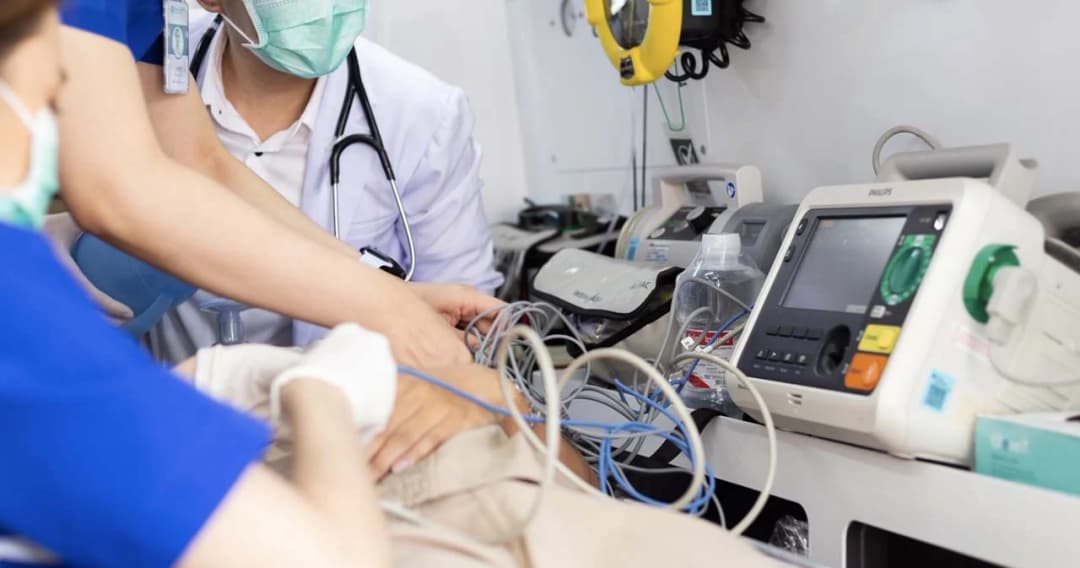 PRINC ผุด Hospitel เตรียมรับมือโควิด-19 ระลอกใหม่ เร่งให้บริการฉีดวัคซีนโค้งสุดท้าย